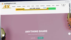 Publish Guest Post on anythingshare.com