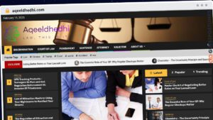 Publish Guest Post on aqeeldhedhi.com