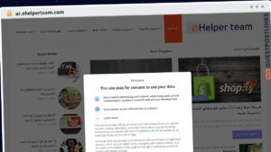 Publish Guest Post on ar.ehelperteam.com
