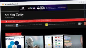 Publish Guest Post on areyoutechy.com