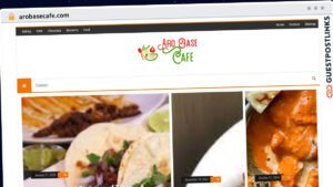 Publish Guest Post on arobasecafe.com