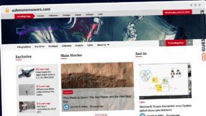 Publish Guest Post on ashmoremowers.com