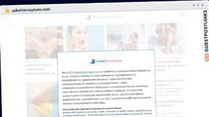 Publish Guest Post on askelterveyteen.com