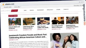 Publish Guest Post on atlwire.com