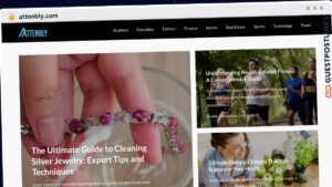 Publish Guest Post on attenbly.com