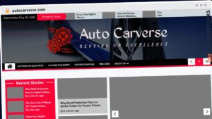 Publish Guest Post on autocarverse.com