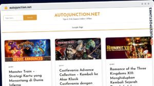 Publish Guest Post on autojunction.net