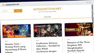 Publish Guest Post on autojunction.net