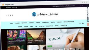 Publish Guest Post on aviyne.com