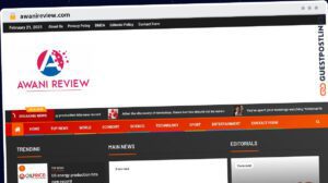 Publish Guest Post on awanireview.com