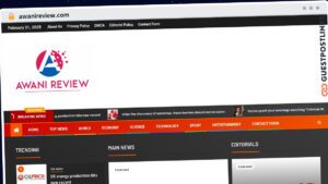 Publish Guest Post on awanireview.com