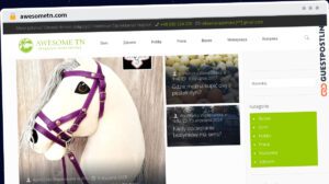 Publish Guest Post on awesometn.com
