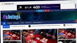 Publish Guest Post on babeings.com