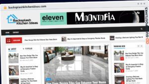 Publish Guest Post on backsplashkitchenideas.com