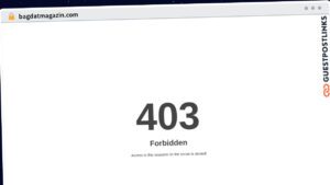 Publish Guest Post on bagdatmagazin.com