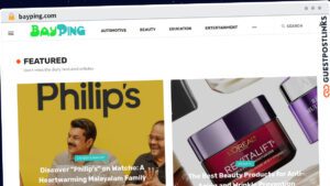 Publish Guest Post on bayping.com