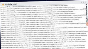Publish Guest Post on bbcdollars.com