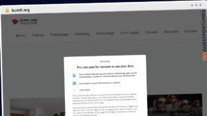 Publish Guest Post on bcmtl.org