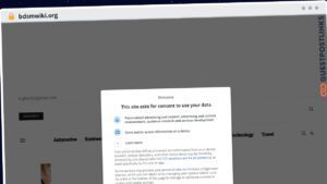 Publish Guest Post on bdsmwiki.org