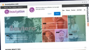 Publish Guest Post on beautyation.com