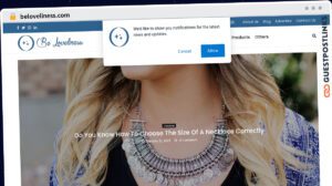 Publish Guest Post on beloveliness.com