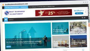 Publish Guest Post on bestbusinessinvestment.com