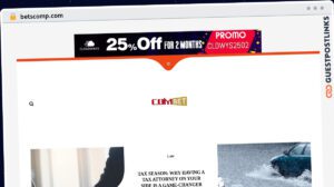 Publish Guest Post on betscomp.com