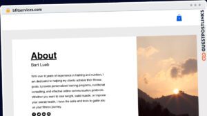 Publish Guest Post on bfitservices.com