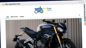 Publish Guest Post on bike-exposhow.com