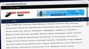Publish Guest Post on bikemodificationguide.com