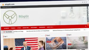 Publish Guest Post on bilsplit.com