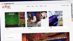 Publish Guest Post on bingbengo.com