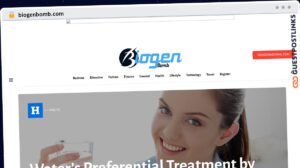 Publish Guest Post on biogenbomb.com