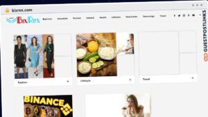 Publish Guest Post on bixrex.com