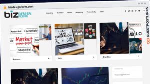 Publish Guest Post on bizdesignform.com