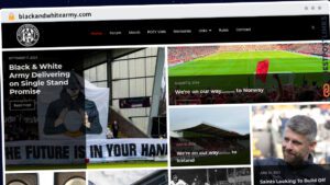 Publish Guest Post on blackandwhitearmy.com