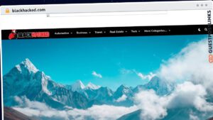 Publish Guest Post on blackhacked.com