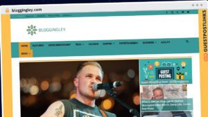 Publish Guest Post on bloggingley.com