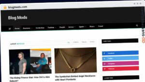Publish Guest Post on blogmods.com