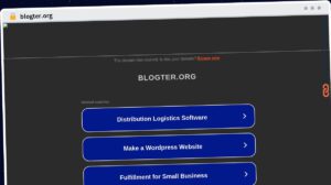 Publish Guest Post on blogter.org