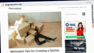Publish Guest Post on blogtrepreneur.com