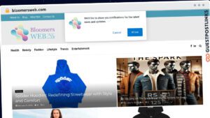 Publish Guest Post on bloomersweb.com