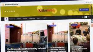 Publish Guest Post on bluereddy.com