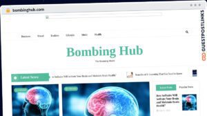 Publish Guest Post on bombinghub.com