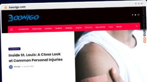 Publish Guest Post on boonigo.com