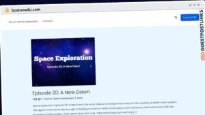 Publish Guest Post on bostonwiki.com