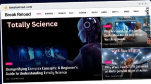 Publish Guest Post on breakreload.com