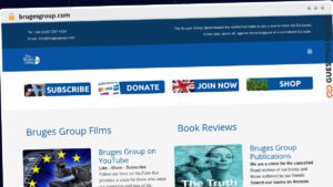 Publish Guest Post on brugesgroup.com