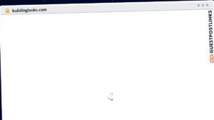 Publish Guest Post on buildinglooks.com