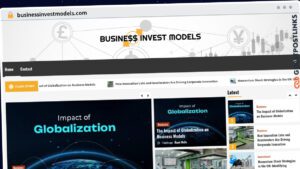 Publish Guest Post on businessinvestmodels.com